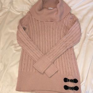 Calvin Klein knit sweater